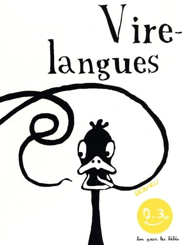 Virelangues