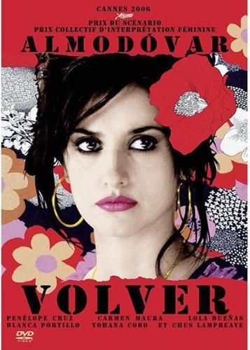 Volver