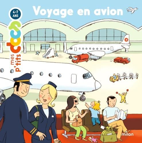Voyage en avion