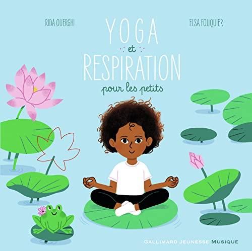 Yoga et respiration